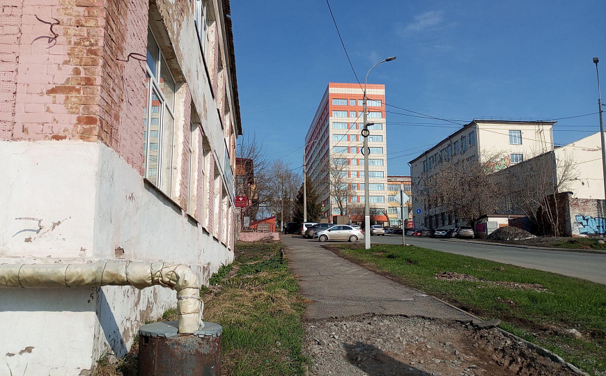Офисы в центре на набережной от 10 до 50 м² фото