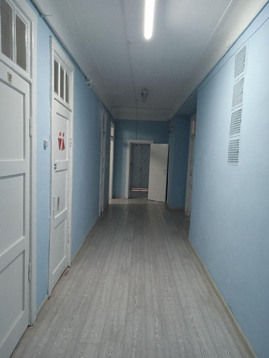 Офисы в центре на набережной от 10 до 50 м² фото