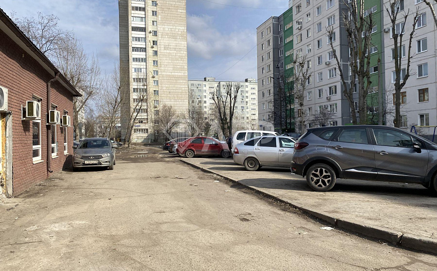 Продажа офиса с мокрой точкой и кондиционером/ Адоратского фото