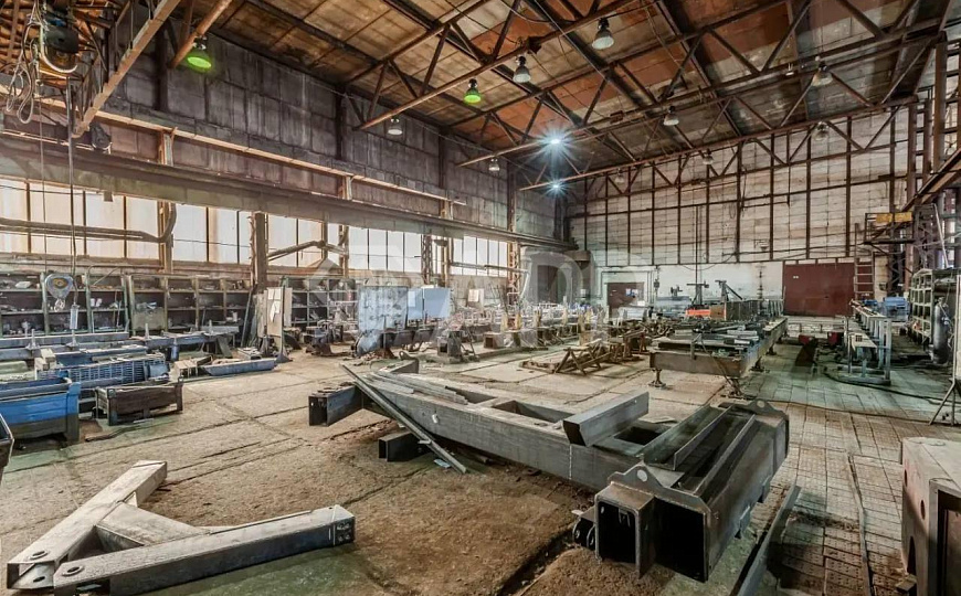 Сдам складское помещение, 500 м² фото