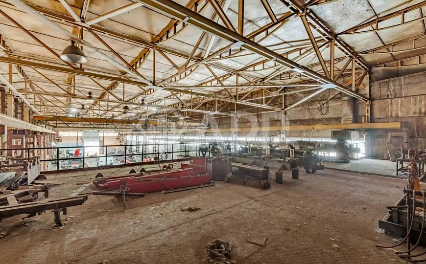 Сдам складское помещение, 500 м² фото