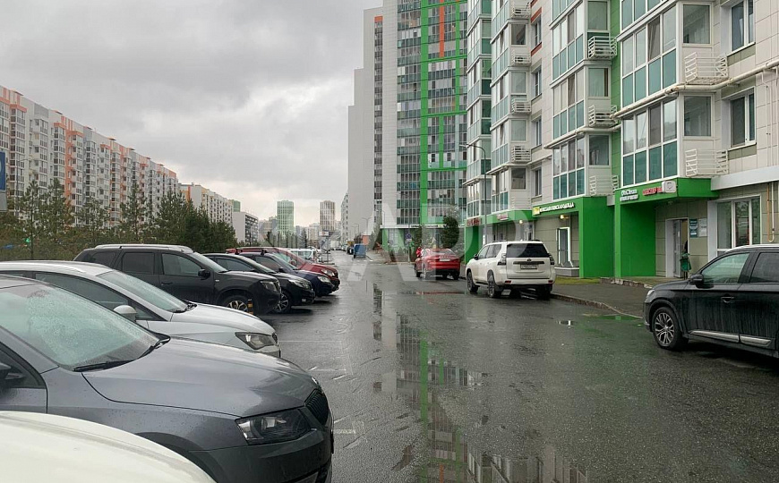 Помещение на 1 линии фото
