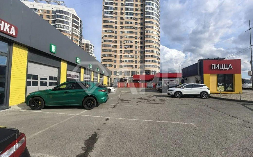 Сдаю под детейлинг сто автосервис, 382 м² фото