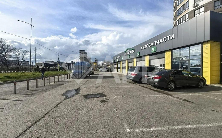 Сдаю под детейлинг сто автосервис, 382 м² фото