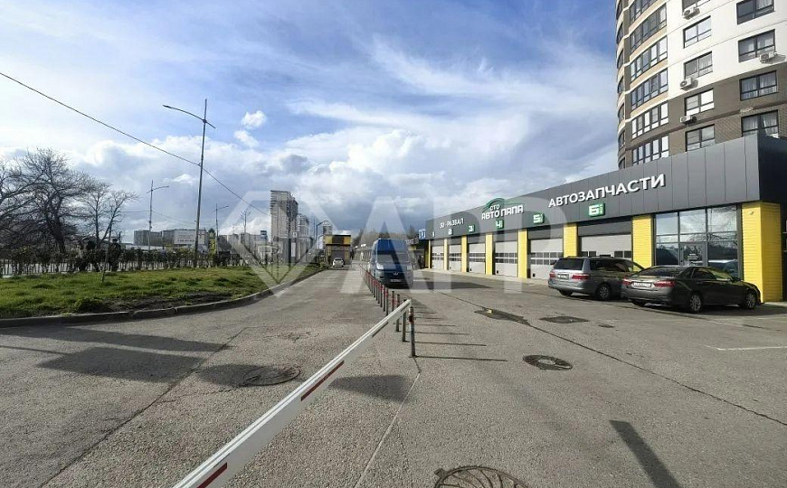 Сдаю под детейлинг сто автосервис, 382 м² фото