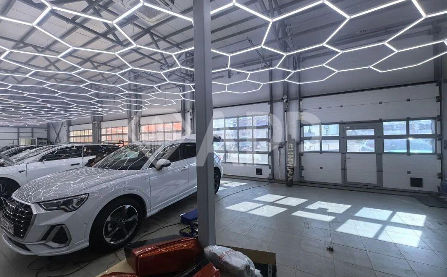 Сдаю под детейлинг сто автосервис, 382 м² фото
