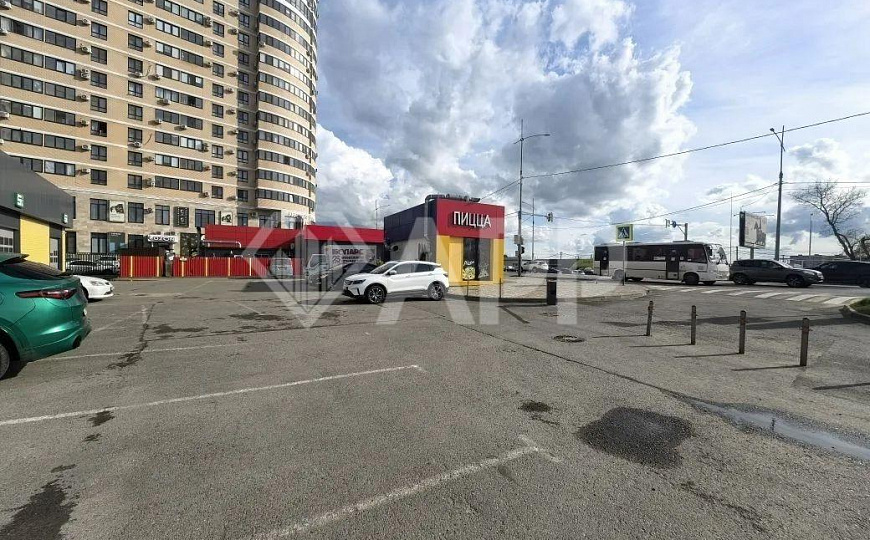 Сдаю под детейлинг сто автосервис, 382 м² фото