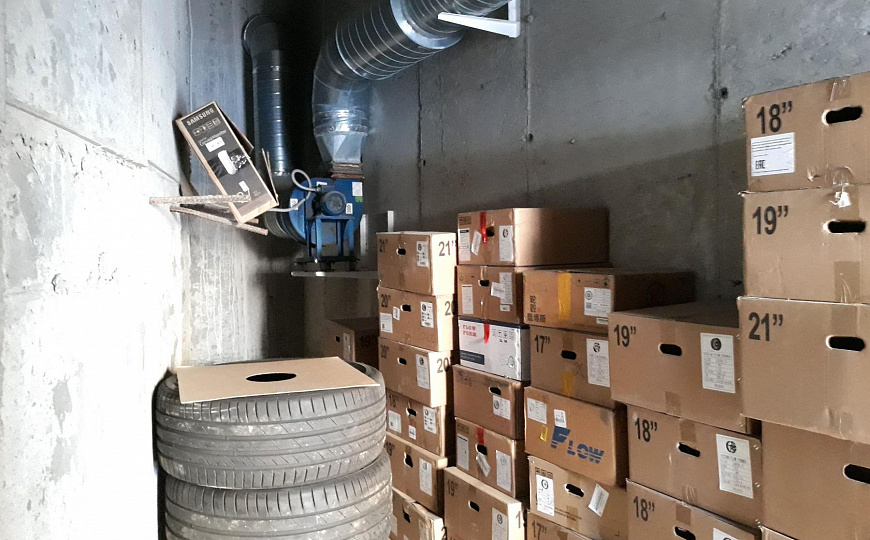 Свободного назначения, 20 м² фото