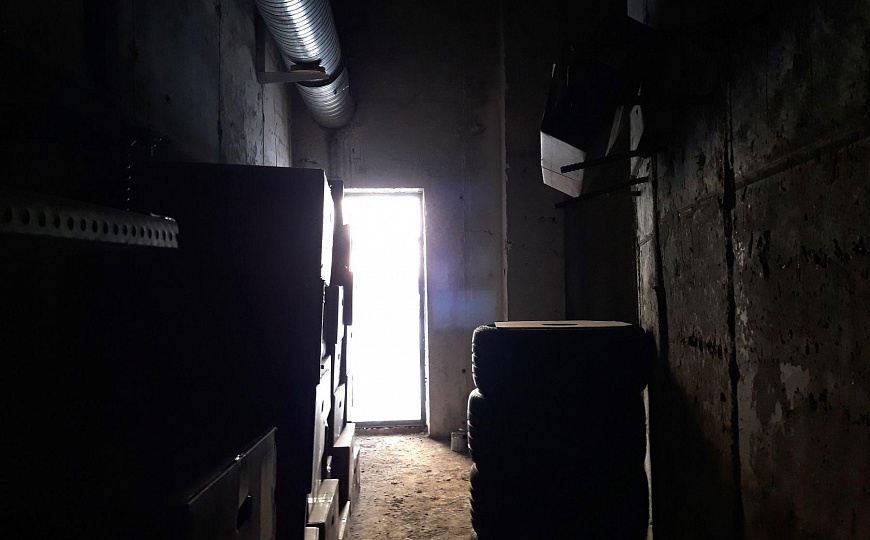 Свободного назначения, 20 м² фото