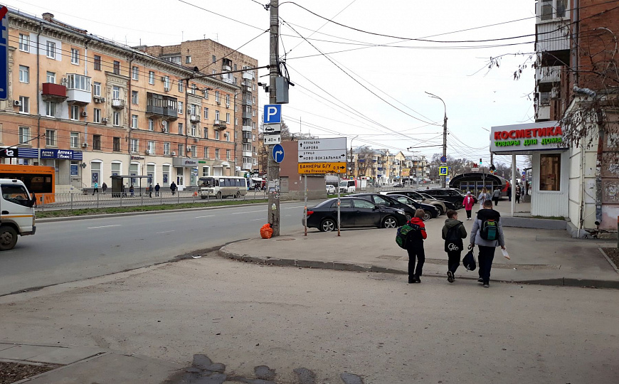 Торговое помещение, 42 м² фото