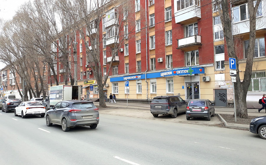 Торговое помещение, 42 м² фото