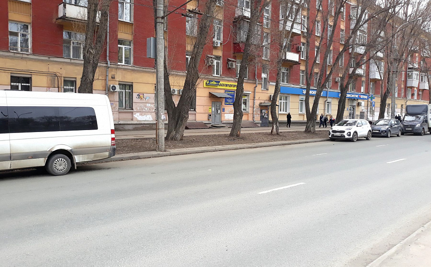 Торговое помещение, 42 м² фото