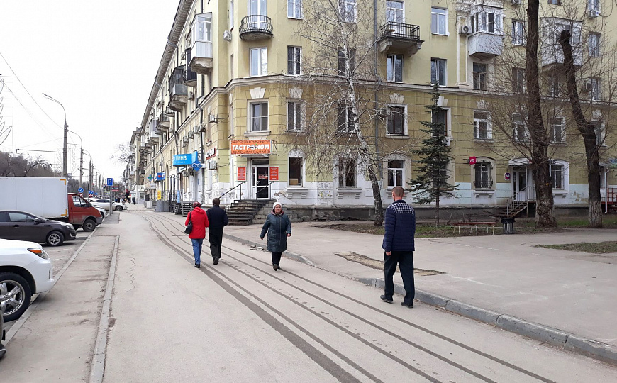 Торговое помещение, 42 м² фото