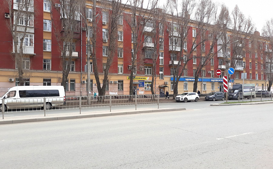 Торговое помещение, 42 м² фото