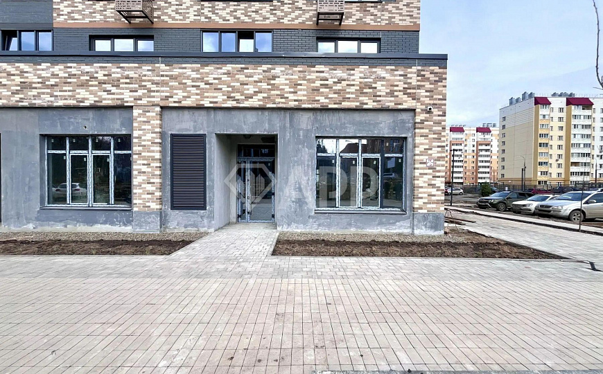 Аренда ПСН на 1 линии Воткинского шоссе, ЖК "Новый Восход" фото