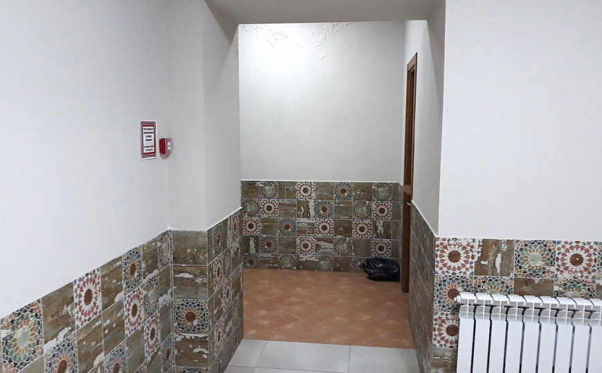 Помещение с арендатором, 222 м² фото