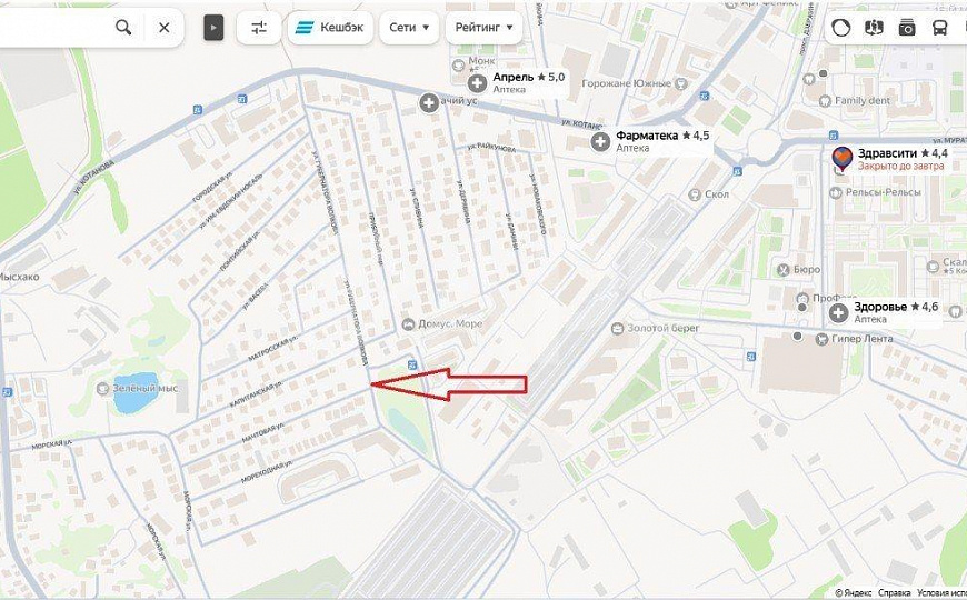 Сдаю торговое помещение, 70 м² фото