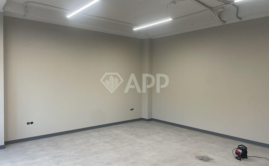 Сдам офисные помещения,  от 21 до 750 м² фото