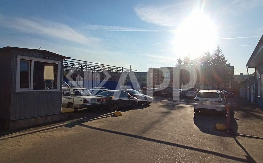 Офис 80,3 м² в промзоне, доступ 24/7, кабинетная планировка. фото