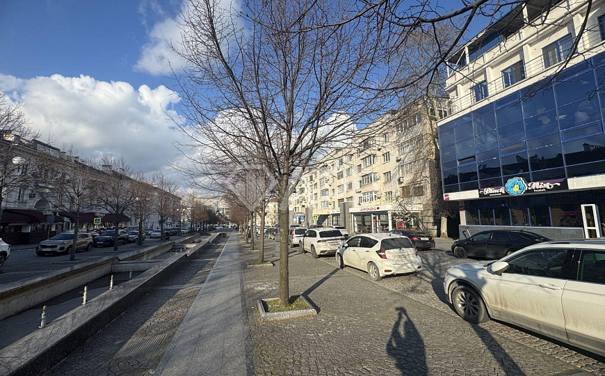 Сдам офисное помещение, 51,1 м² фото