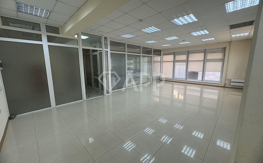 Сдам офисное помещение, 51,1 м² фото