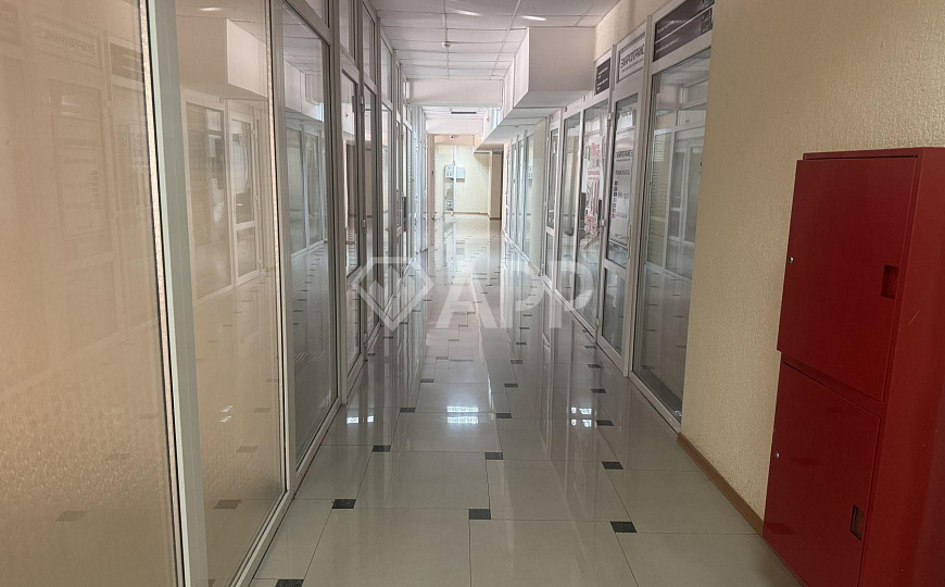 Сдам офисное помещение, 51,1 м² фото