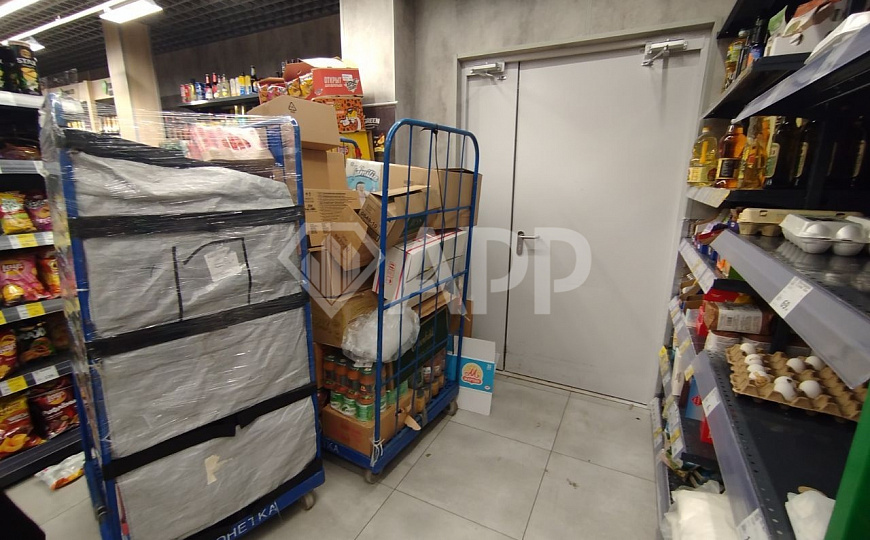 Продается ТЦ как ГАБ, 691,6 фото