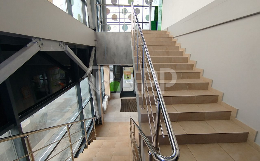 Продается ТЦ как ГАБ, 691,6 фото