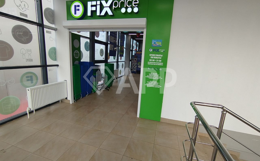 Продается ТЦ как ГАБ, 691,6 фото