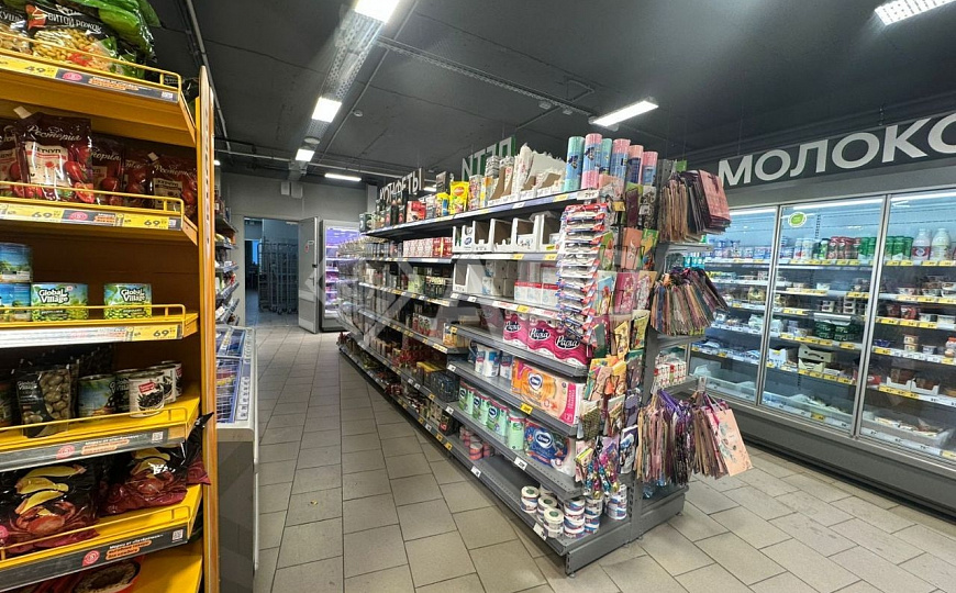 Продается ТЦ как ГАБ, 691,6 фото