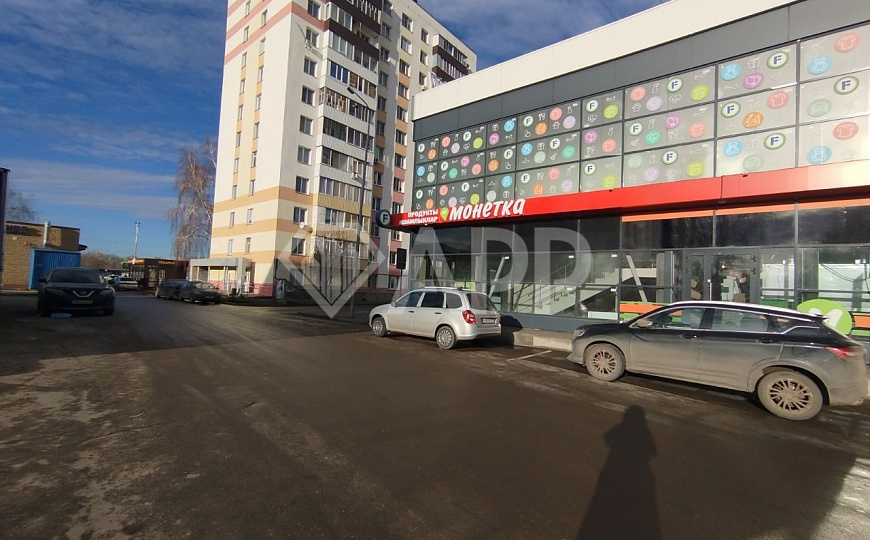 Продается ТЦ как ГАБ, 691,6 фото