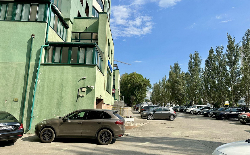 Свободного назначения, 75 м² фото