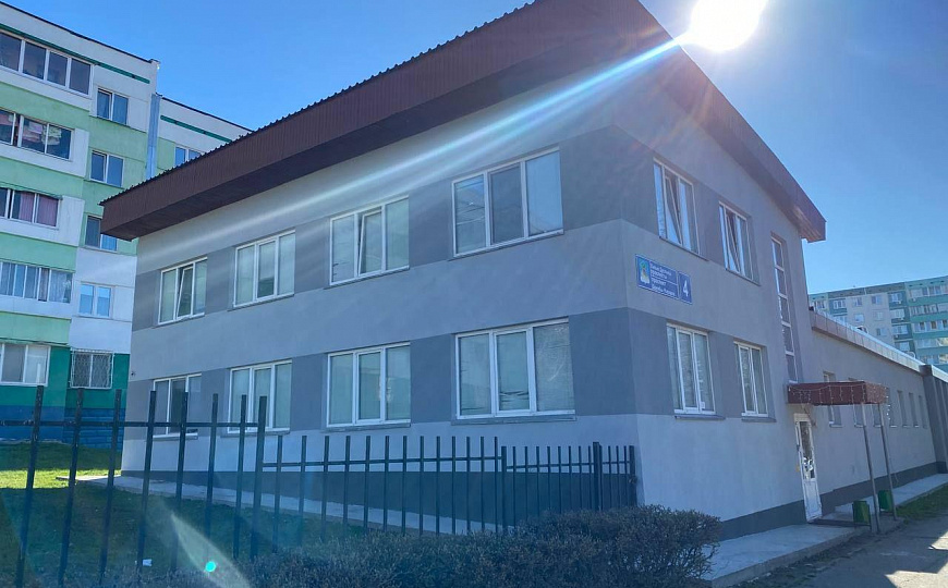 Сдается в аренду здание  фото