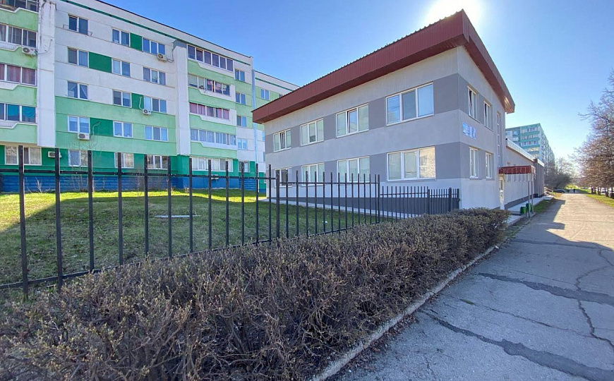 Сдается в аренду здание  фото