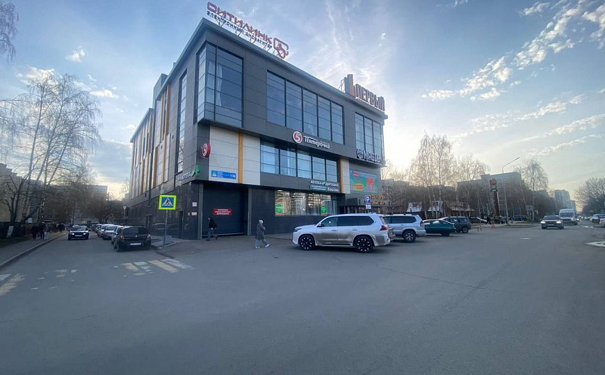 Отличный офис в центре фото