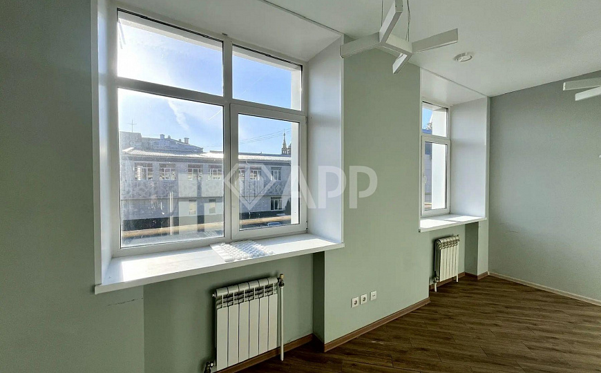 Продается отдельно стоящее здание в центре Ижевска фото