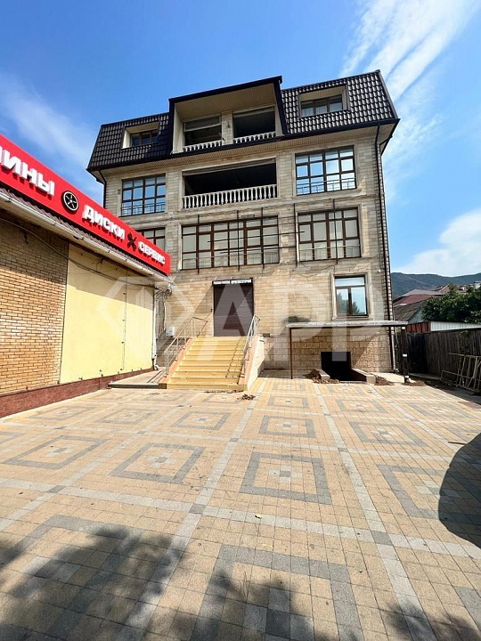 Сдам производственное помещение, 220 м² фото