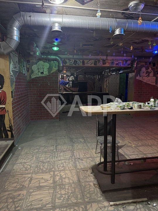 Сдам производственное помещение, 220 м² фото