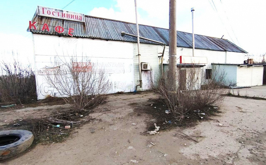 Продам отдельно стоящее здание, 700 м² фото