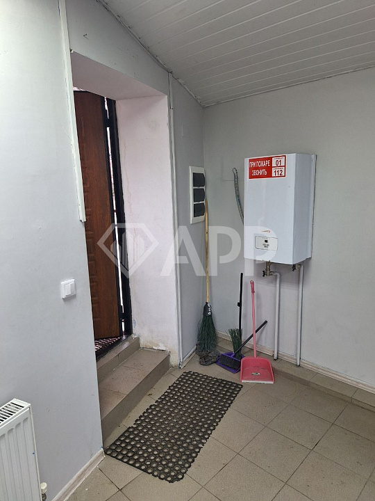 Сдам помещение на 2 этаже, 73м² фото