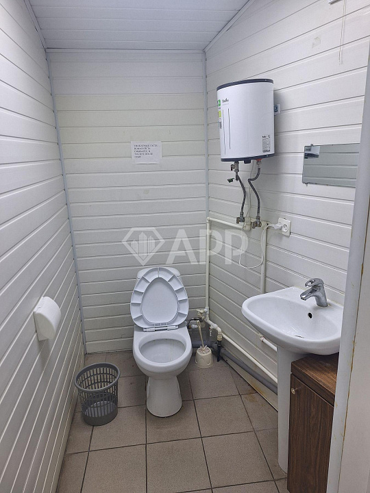 Сдам помещение на 2 этаже, 73м² фото