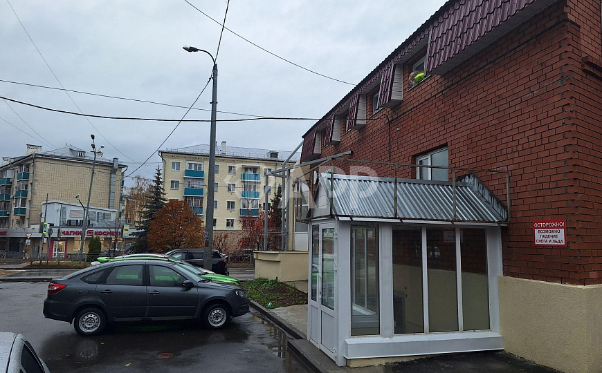 Сдам помещение на 2 этаже, 73м² фото