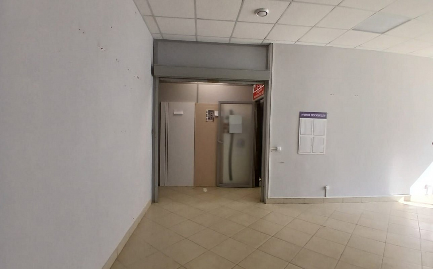 Помещение свободного назначения 38 м2 фото