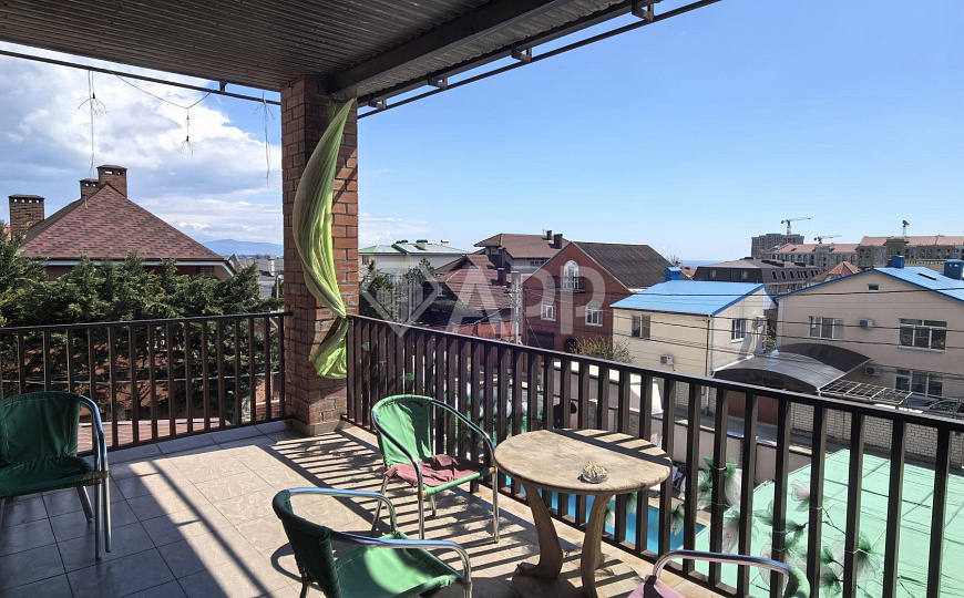 Продам гостиницу 1 200 м² фото