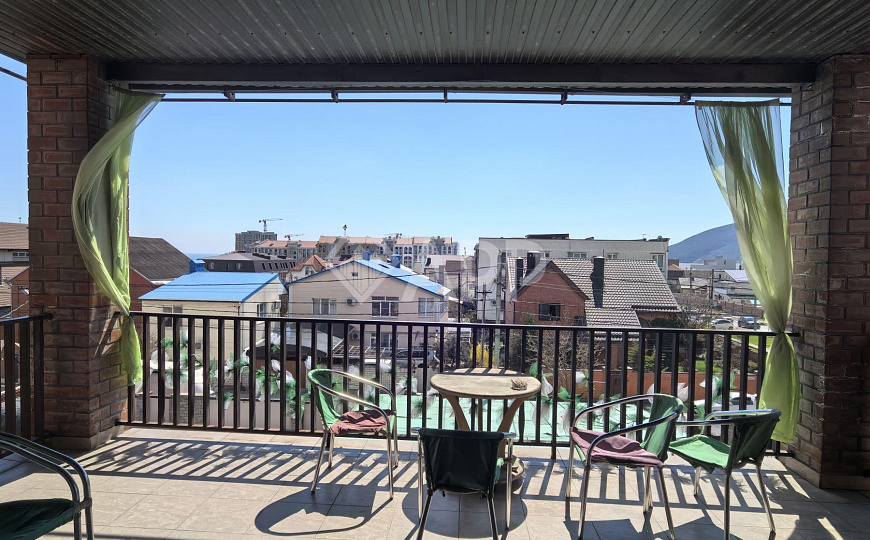 Продам гостиницу 1 200 м² фото