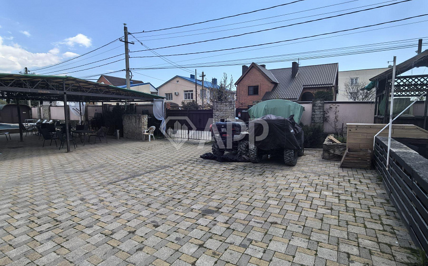 Продам гостиницу 1 200 м² фото