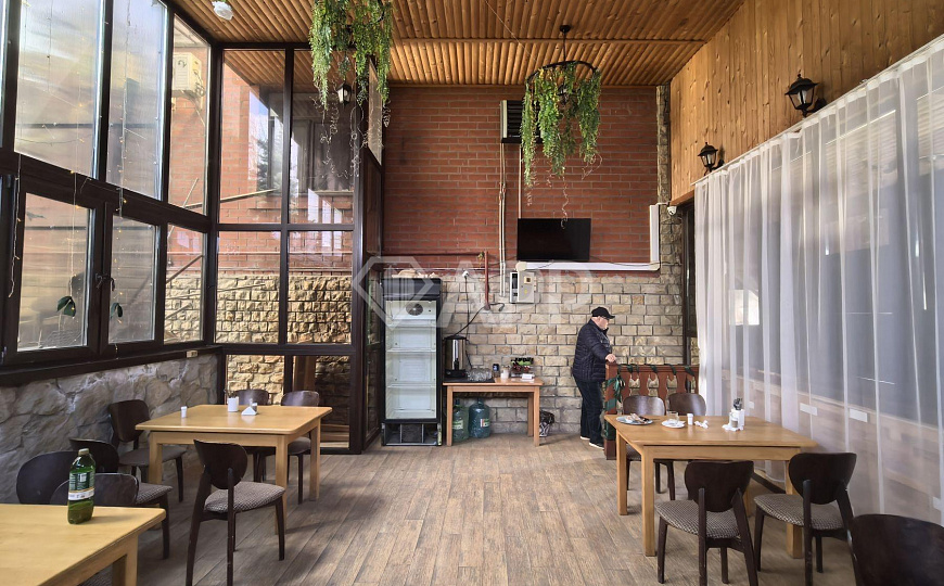 Продам гостиницу 1 200 м² фото