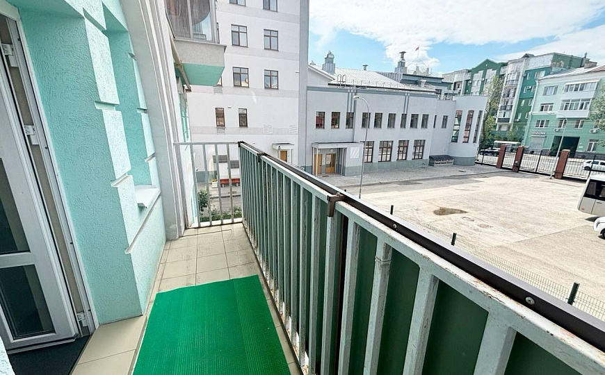 Продам бизнес-центр/офисный центр, 170  м² фото
