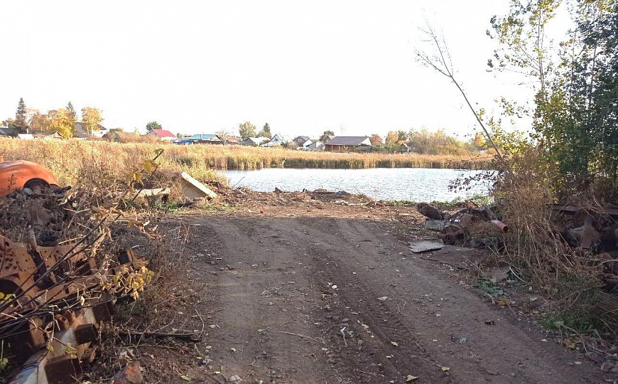 Производственно-складское помещение, 500 м2 фото