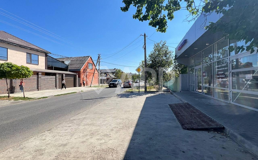 Сдаю 1 этаж 1 линия с ремонтом, 82 м² на трафике фото